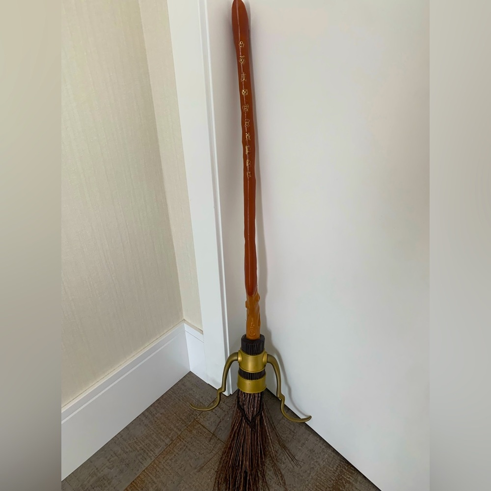 Harry Potter Broomstick